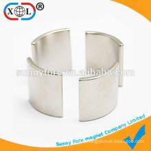 N35 \ N38 \ N40 \ N42\N45 \ N48 \ N50 \ N52 Neodymium iron boron permanent magnet